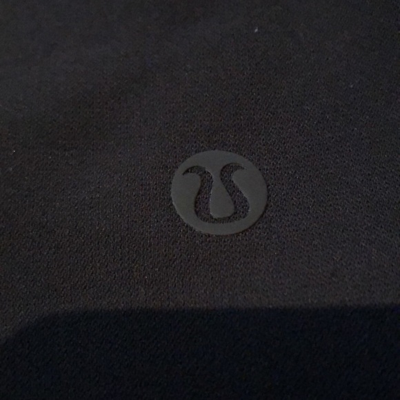 🍋lululemon On the Fly black pant❤️Thin and comfy! - Picture 8 of 16